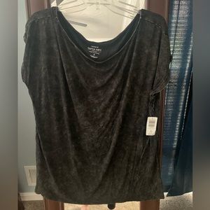 Torrid tee
